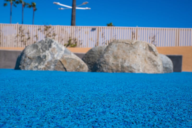 North Beach Playground preview 3